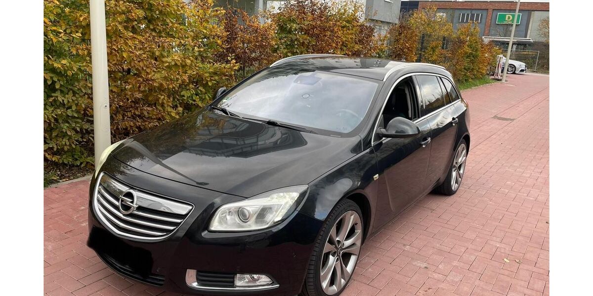 Opel Insignia 280.000 km 3.700 &euro; Dietzenbach 63128