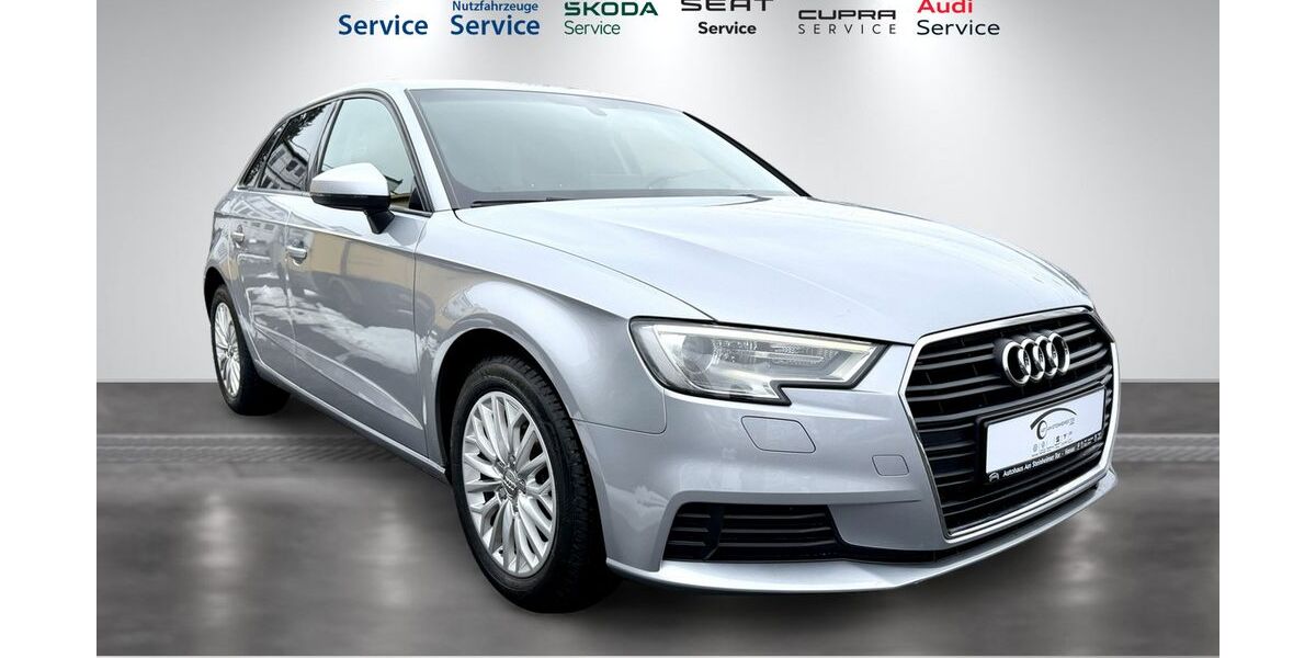 Audi A3 181.118 km 11.890 &euro; Hanau 63450