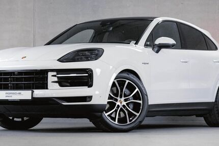 Porsche Cayenne 9.990 km 93.960 &euro; Aschaffenburg 63739