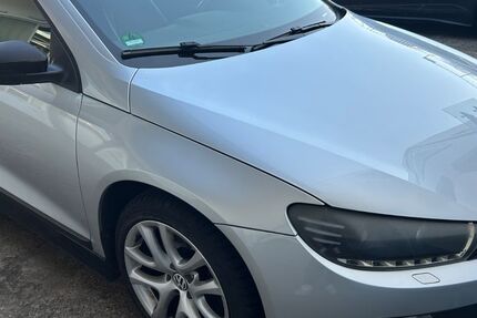 VW Scirocco 208.000 km 2.900 &euro; Krombach 63829