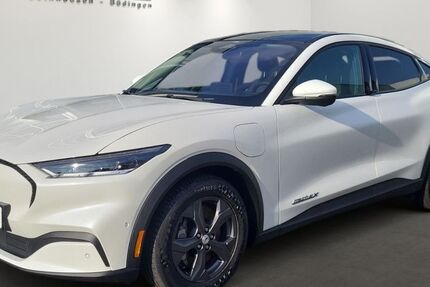 Ford Mustang Mach-E 41.700 km 29.900 &euro; Linsengericht-Altenhassl 63589