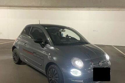 Fiat 500 99.000 km 8.000 &euro; Hanau 63452
