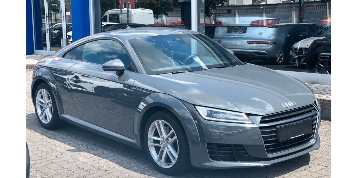 Audi TT 88.000 km 22.995 &euro; Heusenstamm 63150