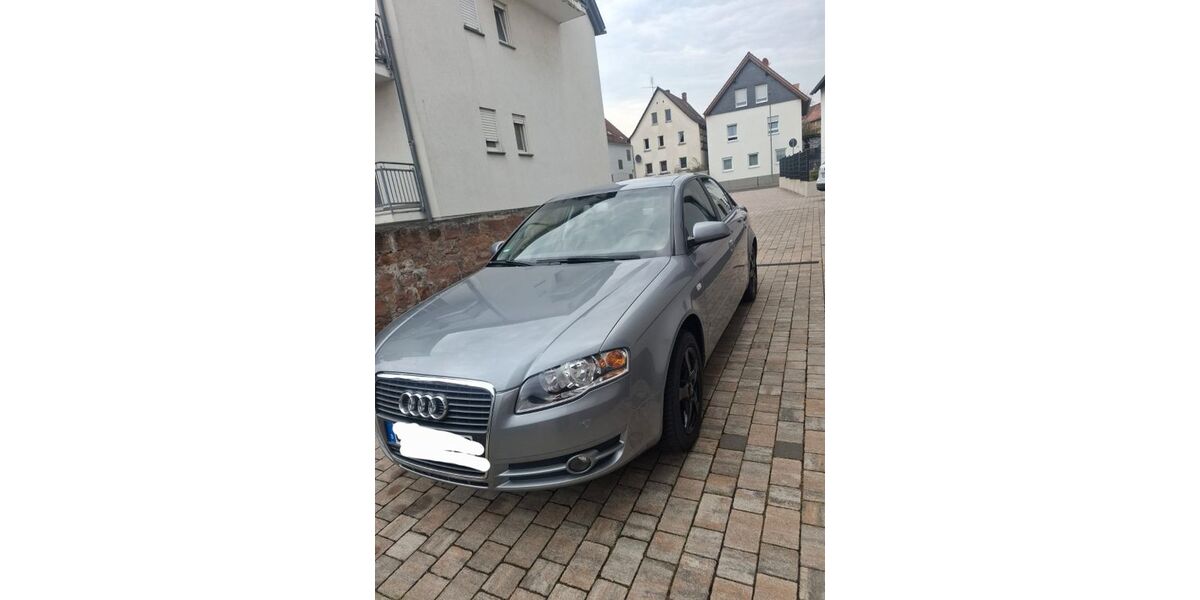 Audi A4 175.000 km 4.900 &euro; Gründau 63584