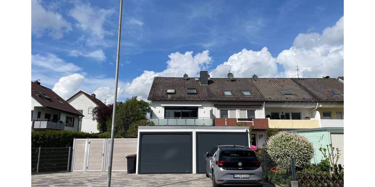 Mehrfamilienhaus, Wohnhaus Obertshausen Hausen - 5 Zimmer, 190 m&sup2;, 689.000&euro; | Angebot:25661007