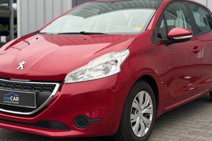 Peugeot 208 127.600 km 3.970 &euro; Aschaffenburg 63741