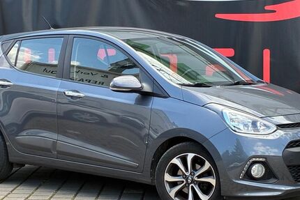 Hyundai i10 98.000 km 6.990 &euro; Mühlheim am main 63165