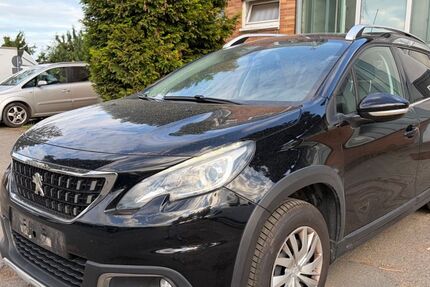 Peugeot 2008 113.000 km 5.500 &euro; Dietzenbach 63128