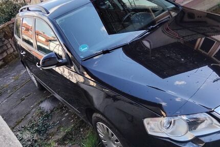 VW Passat 320.000 km 1.550 &euro; Aschaffenburg 63743