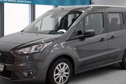 Ford Tourneo Connect 106.706 km 14.680 &euro; Maintal 63477