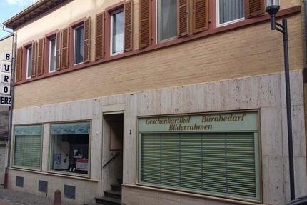 Haus Groß-Umstadt Umstadt - 580.000&euro; | Angebot:25180037