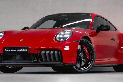 Porsche 992 9.990 km 176.999 &euro; Aschaffenburg 63739