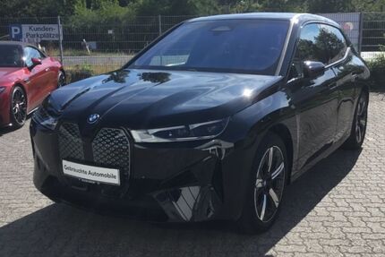 BMW iX 45.138 km 42.488 &euro; Hainburg 63512