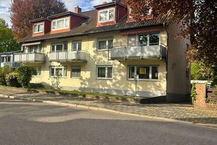 Wohnung Hanau - 3 Zimmer, 63 m&sup2;, 229.000&euro; | Angebot:26274730