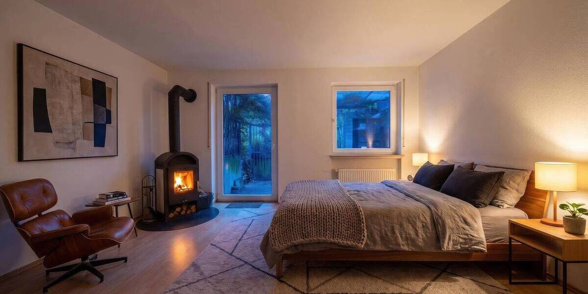Reihenendhaus Rodgau Rollwald - 4 Zimmer, 143 m&sup2;, 519.000&euro; | Angebot:26686060