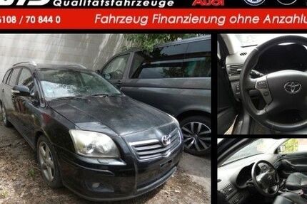 Toyota Avensis 179.000 km 2.950 &euro; Mühlheim am Main 63165