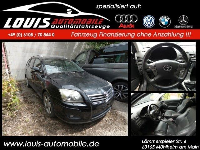 Toyota Avensis 179.000 km 2.950 &euro; Mühlheim am Main 63165