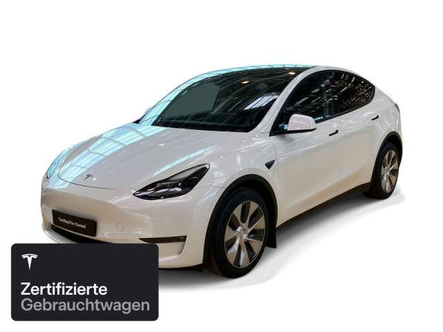 Tesla Model Y 72.116 km 34.500 &euro; Hanau 63457