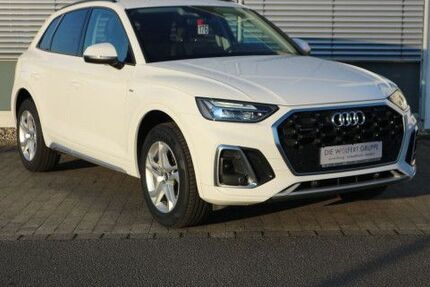 Audi Q5 105.359 km 31.990 &euro; Buergstadt 63927