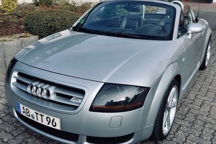 Audi TT 72.800 km 11.500 &euro; Aschaffenburg 63741