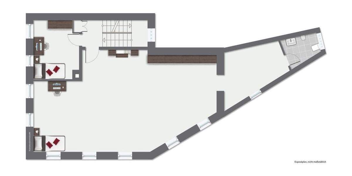 Mehrfamilienhaus, Wohnhaus Leidersbach - 8 Zimmer, 154 m&sup2;, 260.000&euro; | Angebot:25693828