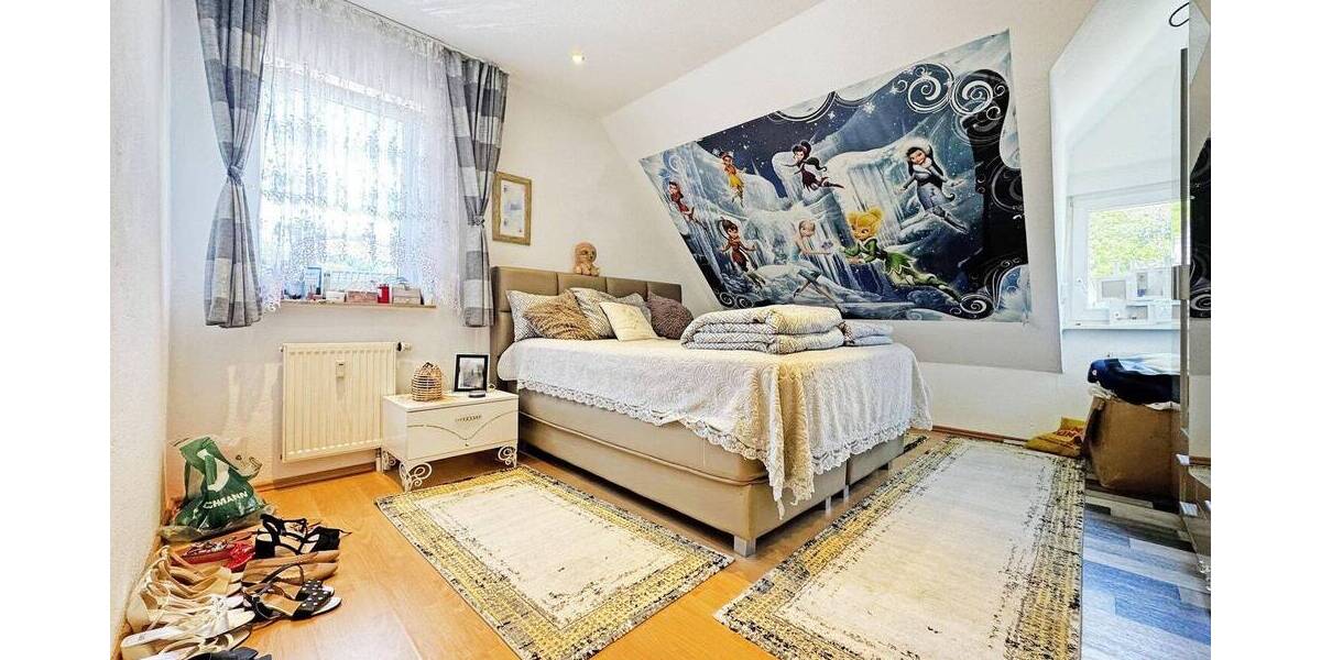 Mehrfamilienhaus, Wohnhaus Glattbach - 1 Zimmer, 358 m&sup2;, 995.000&euro; | Angebot:25743770