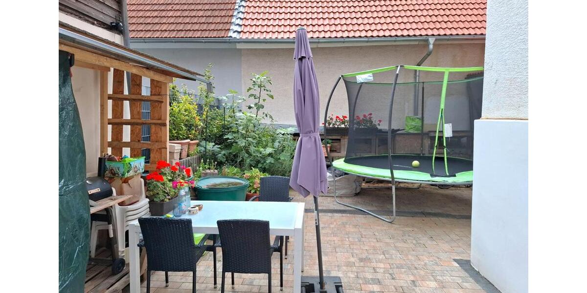 Einfamilienhaus Reinheim - 8 Zimmer, 125 m&sup2;, 370.000&euro; | Angebot:26199795