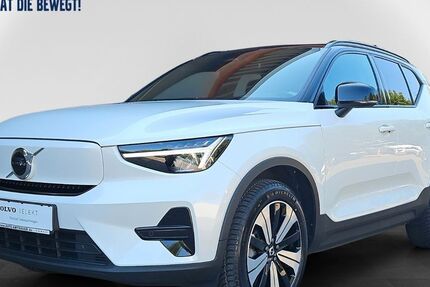 Volvo XC40 37.200 km 30.350 &euro; Hanau 63452