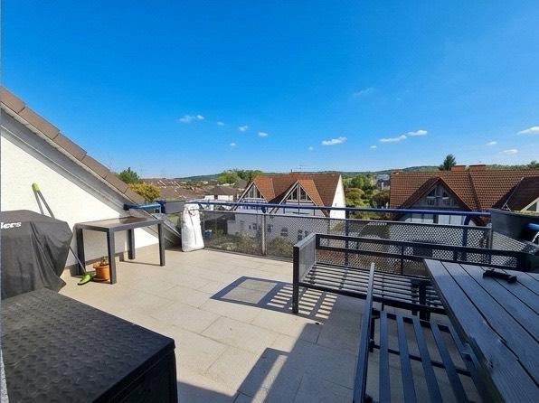 Dachgeschoßwohnung Hasselroth - 2 Zimmer, 65 m&sup2;, 285.000&euro; | Angebot:26163883