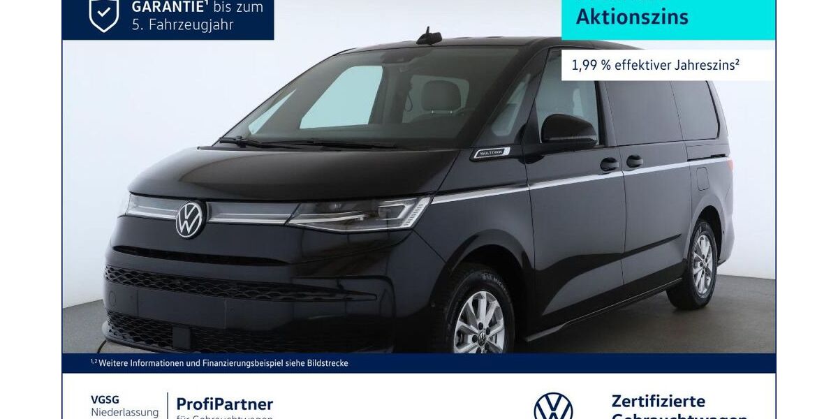 VW T7 Multivan 6.527 km 61.590 &euro; Hanau 63452