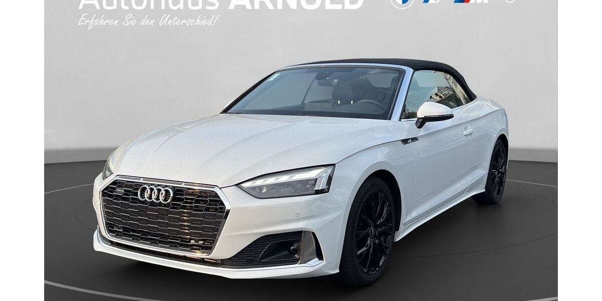 Audi A5 19.602 km 38.770 &euro; Hösbach 63768