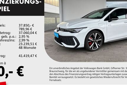 VW Golf 12.188 km 36.850 &euro; Buergstadt 63927