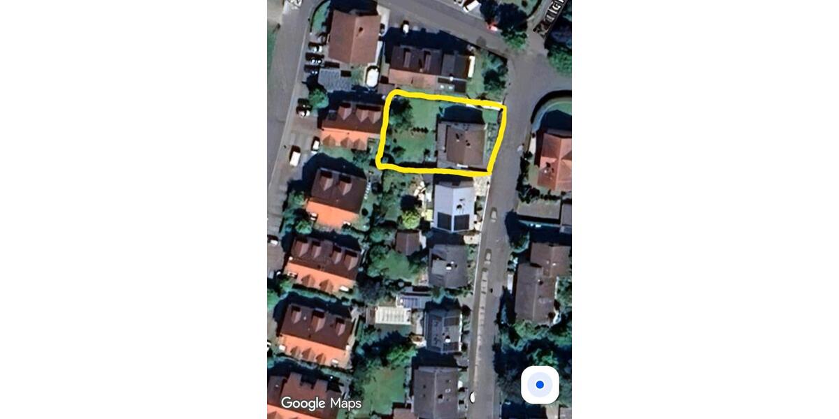 Mehrfamilienhaus, Wohnhaus Groß-Umstadt Umstadt - 9 Zimmer, 171 m&sup2;, 599.000&euro; | Angebot:25182040