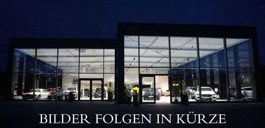 Mercedes-Benz GLC 220 22.000 km 53.986 &euro; Dietzenbach 63128