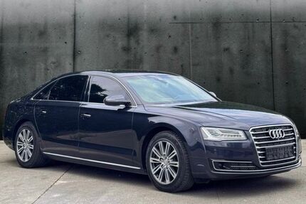 Audi A8 92.000 km 160.000 &euro; Grosswallstadt 63868