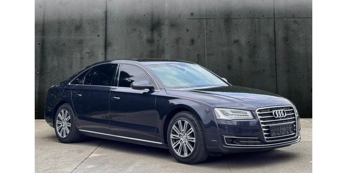 Audi A8 92.000 km 160.000 &euro; Grosswallstadt 63868