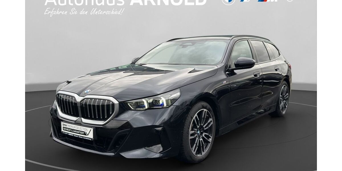 BMW 520 28.900 km 46.550 &euro; Hösbach 63768