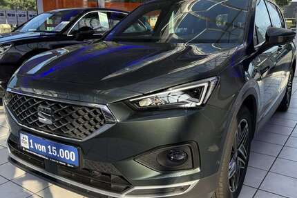 Seat Tarraco 49.850 km 23.990 &euro; Groß-Umstadt 64823