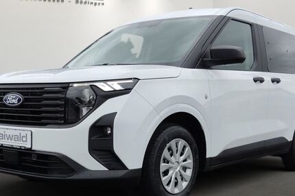 Ford Tourneo Courier 12.000 km 23.500 &euro; Linsengericht-Altenhassl 63589
