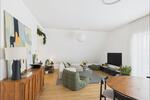 Etagenwohnung Aschaffenburg Österreicher Kolonie - 3 Zimmer, 109 m&sup2;, 1.995&euro; | Angebot:24313814