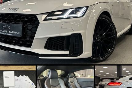 Audi TT 87.592 km 33.490 &euro; Hösbach 63768