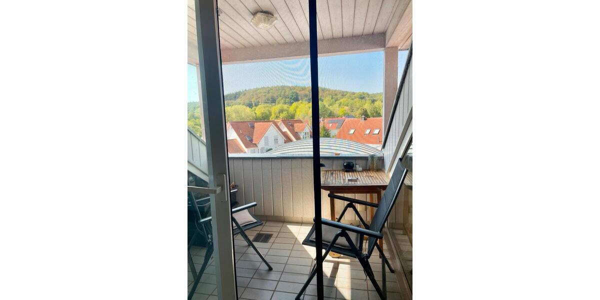 Dachgeschoßwohnung Wörth am Main - 2 Zimmer, 56 m&sup2;, 191.000&euro; | Angebot:27226266