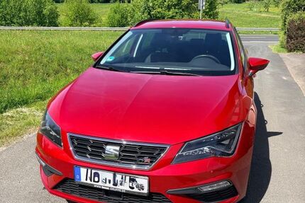 Seat Leon 68.000 km 18.499 &euro; Mömbris 63776