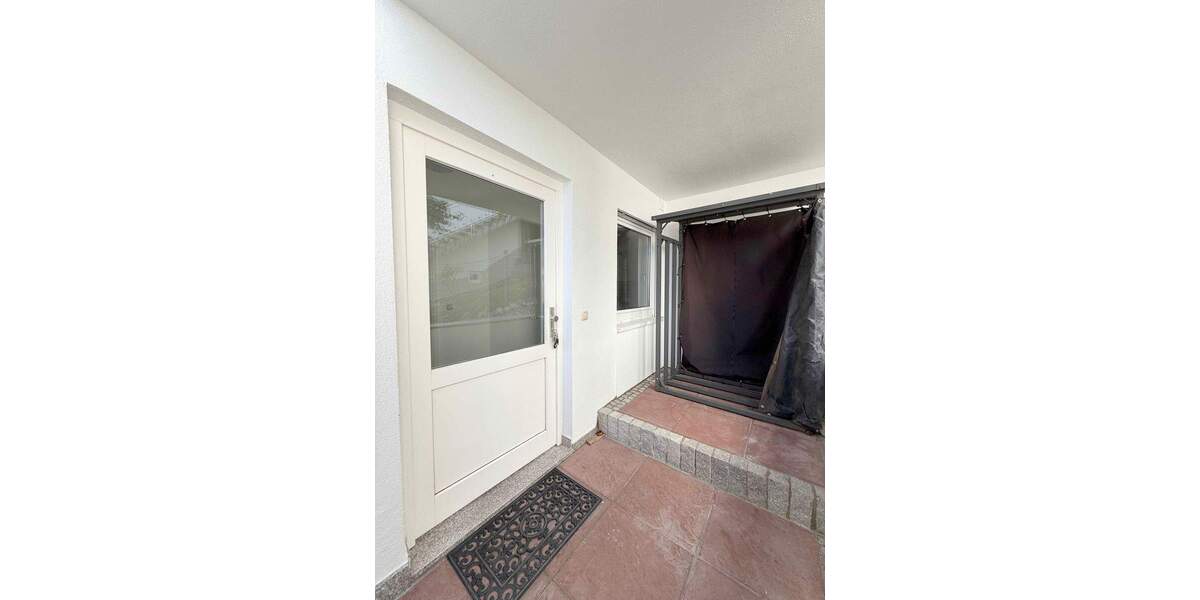 Terrassenwohnung Gelnhausen - 3 Zimmer, 122 m&sup2;, 365.000&euro; | Angebot:25799379