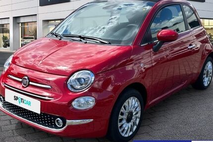 Fiat 500C 10.336 km 14.980 &euro; Maintal 63477