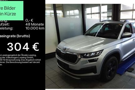Skoda Kodiaq 69.500 km 29.888 &euro; Mühlheim 63165