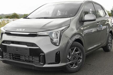 Kia Picanto 4.990 km 16.199 &euro; Aschaffenburg 63741