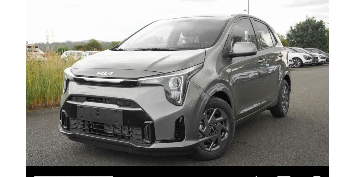 Kia Picanto 4.990 km 16.889 &euro; Aschaffenburg 63741