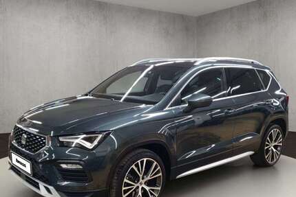 Seat Ateca 52.100 km 25.980 &euro; Aschaffenburg 63739