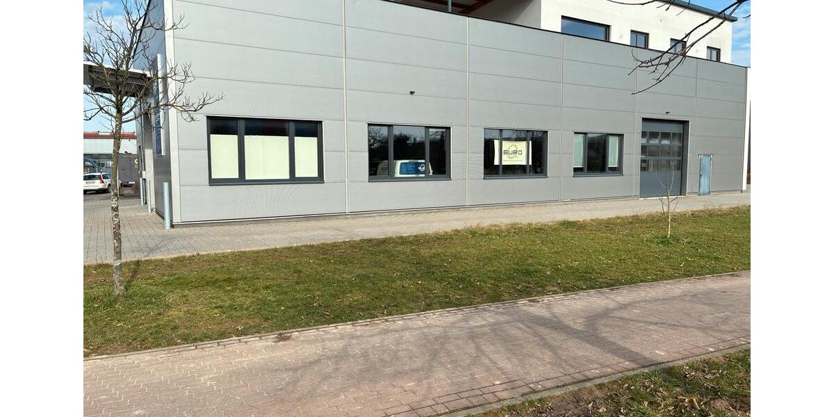 Gewerbeobjekt Großwallstadt - 3.200&euro; | Angebot:25283011